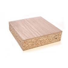 What are the 4 reasons for deviations in particle board thickness