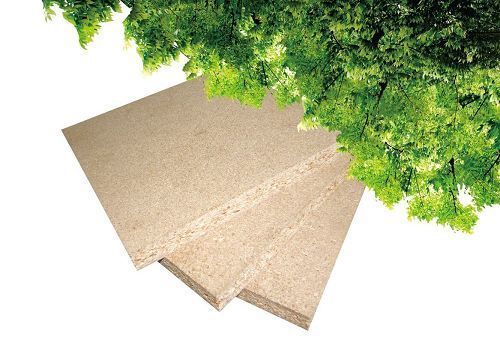 How Much Do You Know About Particleboard
