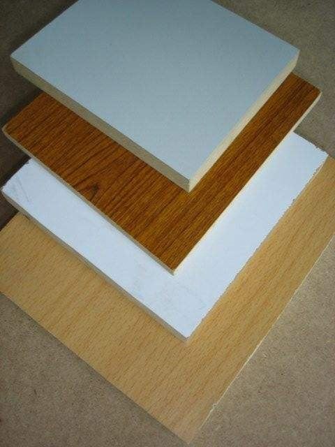 Melamine Laminated MDF BoardHeze Fulin Wood Products Co., Ltd.