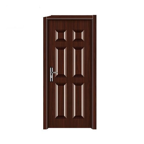 Solid Wooden DoorHeze Fulin Wood Products Co., Ltd.