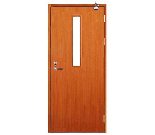 Fire Retardant DoorHeze Fulin Wood Products Co., Ltd.