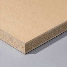 Fire Resistant Particle BoardHeze Fulin Wood Products Co., Ltd.