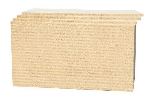 18mm Particle BoardHeze Fulin Wood Products Co., Ltd.,